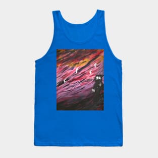 Doves or Drones Tank Top